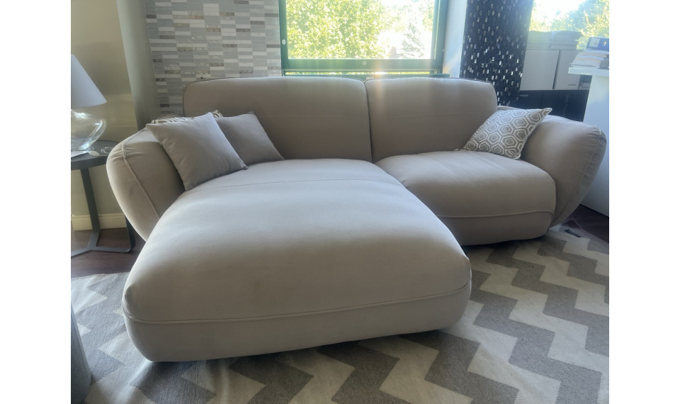 Be Chill угловой диван | РАСПРОДАЖА | ZIPhome.ee изображение 2